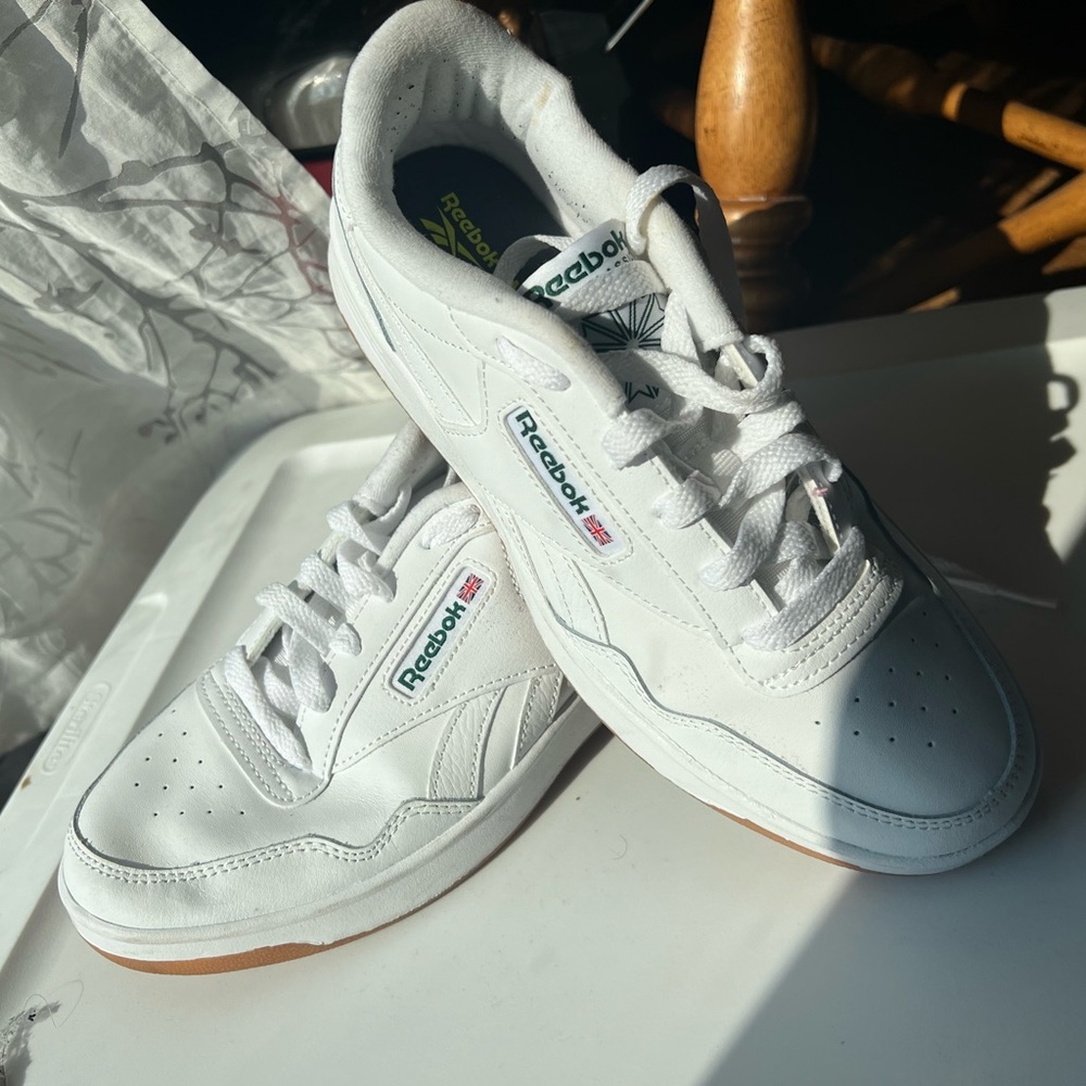 Reebok Club Memt